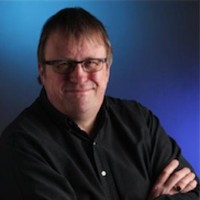 Clive M.