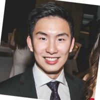 Michael Woo