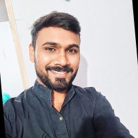 Dhruvit Patel