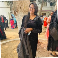 Nivedha Ashok