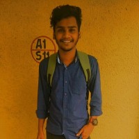 PRATHAM THAKUR