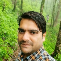 Abhishek Agrawal