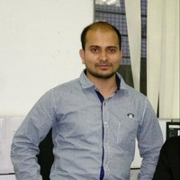 Rakesh Pawar
