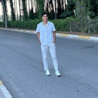 Jasurbek Saydakhmatov