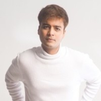 Mihir Nathwani