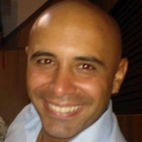 MARTIN MERCURI