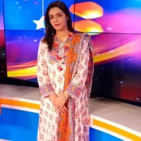 Tania Masood