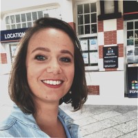Anne-Sophie Guyard