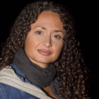 Lucia Antón