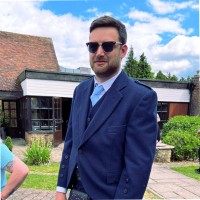 Ross Simpson