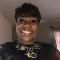 Sabrina Curry, Ms.Ed