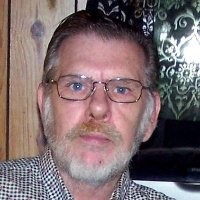 Richard Engstrom