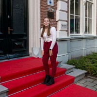 Vera Buitenhuis