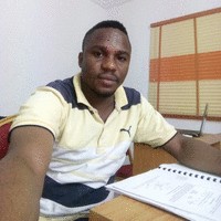 Emediong Udo