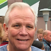 Tim Dolson