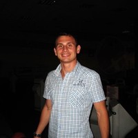 Sergiu Macrinici