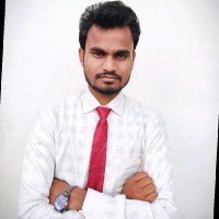 Parmanand K. kushwah