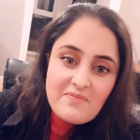 Kirandeep Bhandal