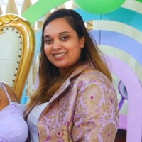 Nikeisha Mohamed-Persaud