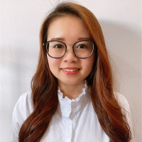 Amy Wong Sing Mee