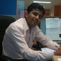 Shivkumar M