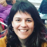 Rocío Espeso González