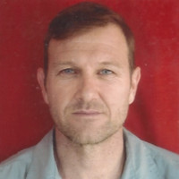 Andrew Crispe