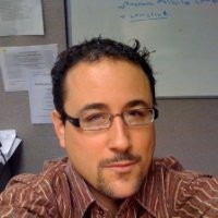 Daniel Noël
