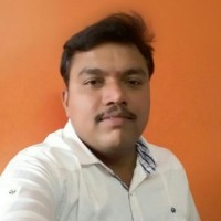 Jagadish Ghiwari