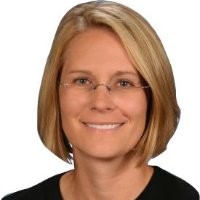 Gayle Bentley