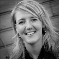 Andrea Groenendaal