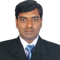 Pavan Kumar Mruthyunjaya