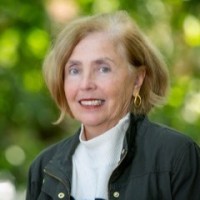 Mary Beth Claflin