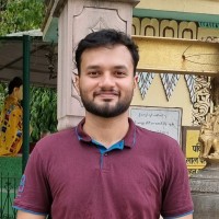Arjun Sharma