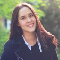 Anna Mihály