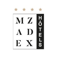Hôtel et appart-hôtels MERMOZ - CLEMENT ADER - ST EXUPERY