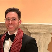 Shawn (Alexander) Goldsmith, CFE