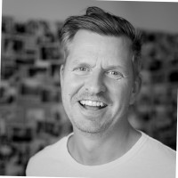 Fredrik Göth