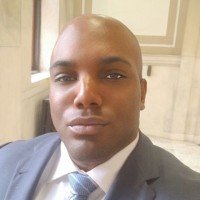 Jayvone Chase