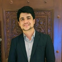 Rahul Parikh