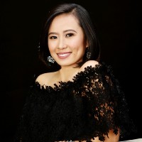 Gliana Marie Luyao