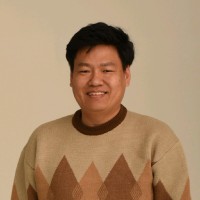 Richard Hweechul Shin