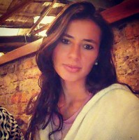 Natalia Medina