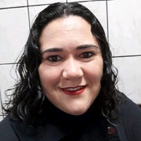 Patricia santos silva