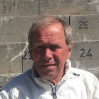 Asbjørn Fjeld