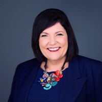 Mary Ritter, People Operations Leader, PHR, MBA