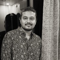 Somenath Das