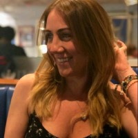 Angela Hamilton