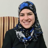 Dr. Ghada KHALED AHMAD IBRAHIM