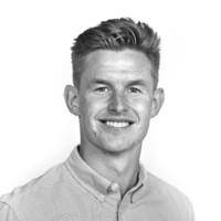 Magnus Holm Pedersen